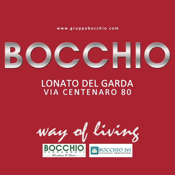 Gruppo Bocchio